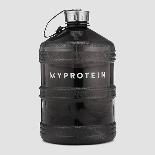 Пляшка для води MyProtein Gallon галон 3780 мл, ціна: 399