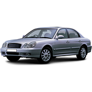 Sonata (2001-2004)