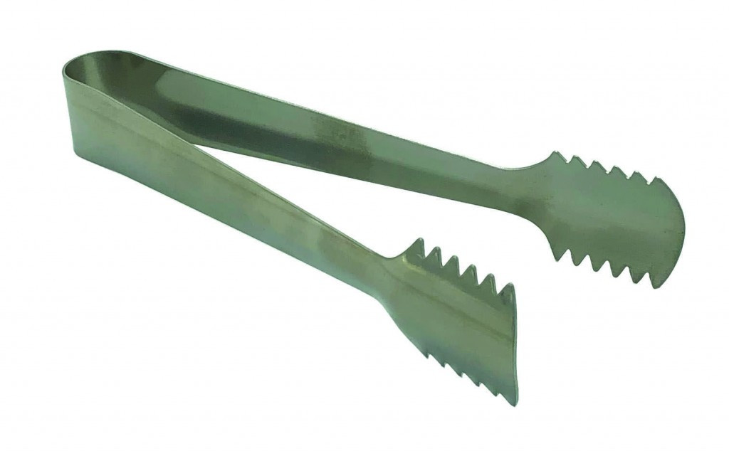 Щипці для льоду/цукри Con Brio (Кон Бріо) 17 см (CB-761)