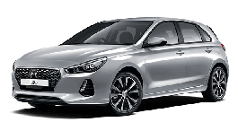 Hyundai I-30 (2017-...)