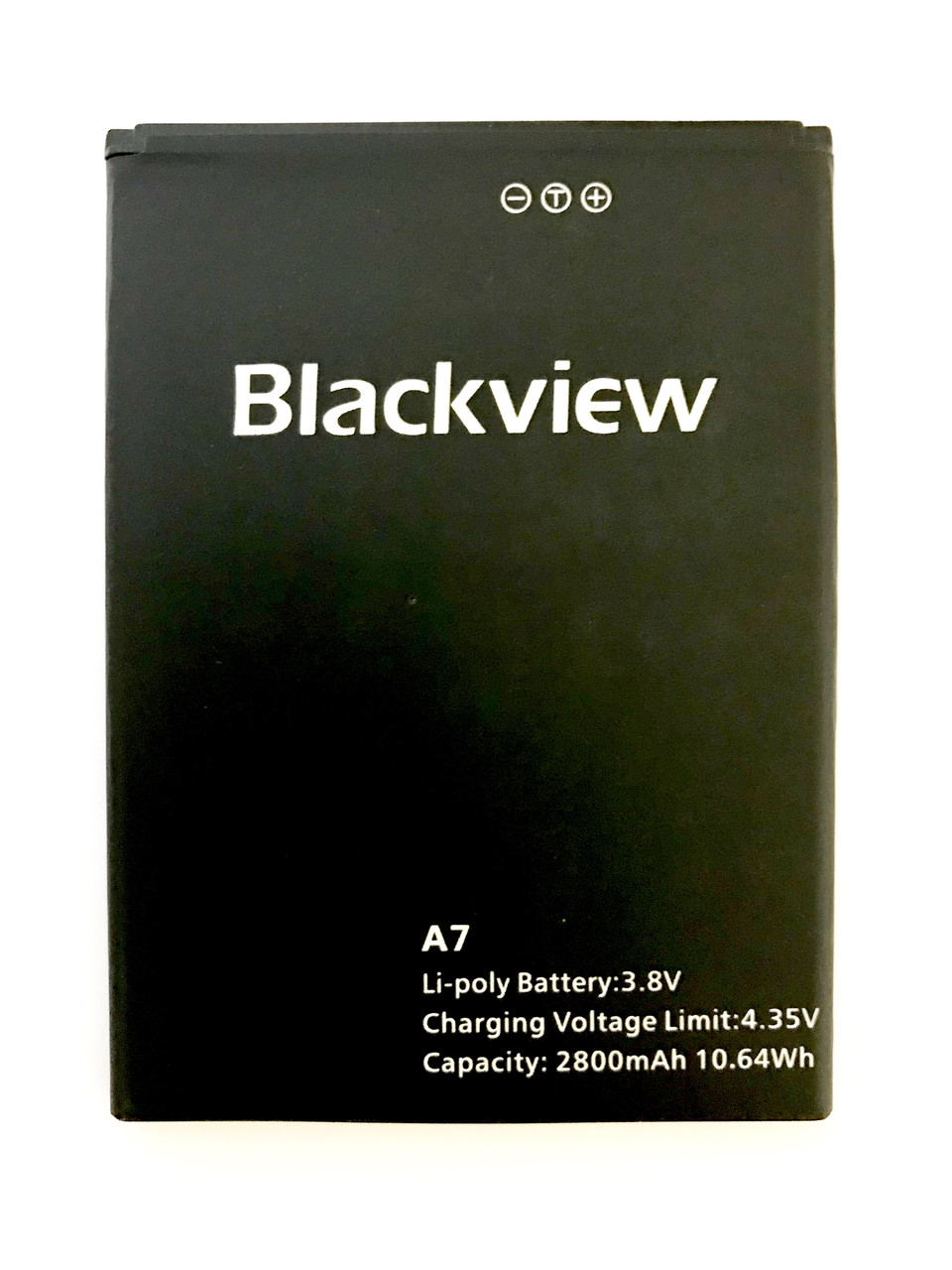 Blackview A7 Аккумулятор Батарея, фото 1