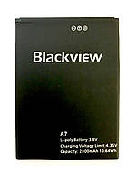 Blackview A7 Аккумулятор Батарея