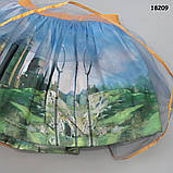 Спідниця Harry Potter для дівчинки. 12 міс; 2, 3, 4 роки, фото 3