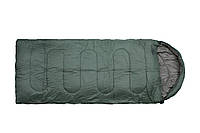 Спальный мешок Totem Fisherman одеяло olive 190/73 UTTS-012