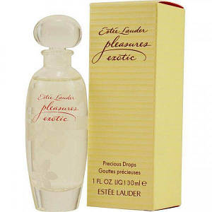 Estee Lauder Pleasures Exotic парфумована вода 100 ml. (Есте Лаудер Плеазуре Екзотик)