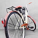 Велосипед Goetze Eco 28 фісташковий, фото 3