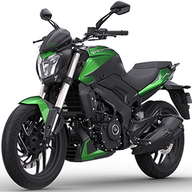 Мотоцикл Новий Bajaj Dominar 400 UG2 2023