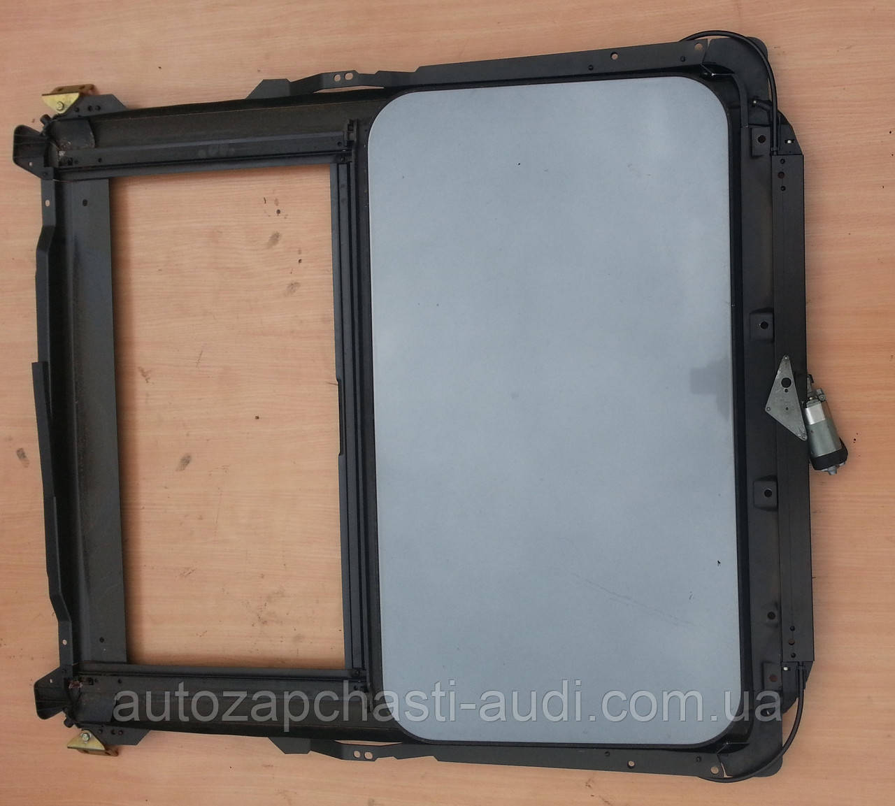 Электро люк з мотором Audi 100 A6 C4 91-97г, фото 1