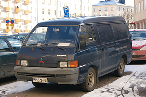 L300 (1986-1994)