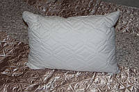 Подушка для сна ТМ "Лери Макс" 50х70 см. ALOE VERA