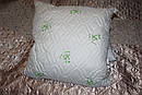Подушка для сну "Лері Макс" 70х70 см BAMBOO, фото 2