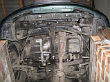 Захист двигуна Honda SHUTTLE 1994-2000 (двигун+КПП), фото 2