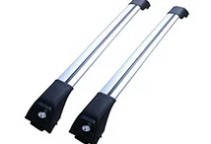 Поперечини та аксесуари Peugeot Partner, Rifter 2019-...