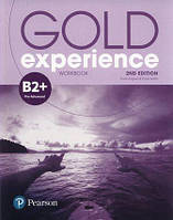 Gold Experience B2+ Workbook