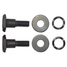 Болти варіатора мотокоси 26 см3 2шт