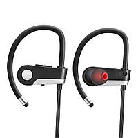 Вакуумні навушники та гарнітура бездротові Bluetooth блютуз для телефону смартфона CB-6