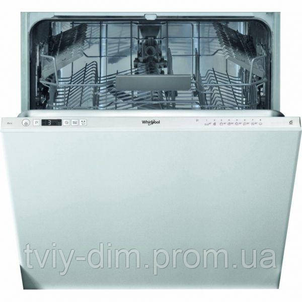 Посудомийна машина Whirlpool WRIC 3C26 (код 707310)