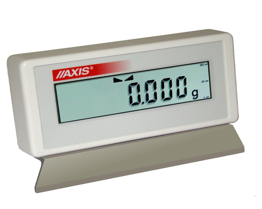 Дублювальний індикатор Axis R-01, фото 1