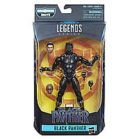 Marvel Чорна Пантера Legends Series Black Panther