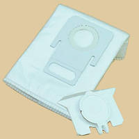 Мішки для пилу Twin XT/XS — 1 пак. (5 шт.) з кронштейном