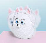 Інтерактивна Гіджет Таємне життя хатніх тварин 2 The Secret Life of Pets Secret Life of Pets 2 Meow Meow, фото 4