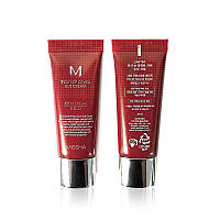 BB крем для лица Missha Perfect Cover BB Cream SPF42/PA++ #21 Light Beige (20 мл)