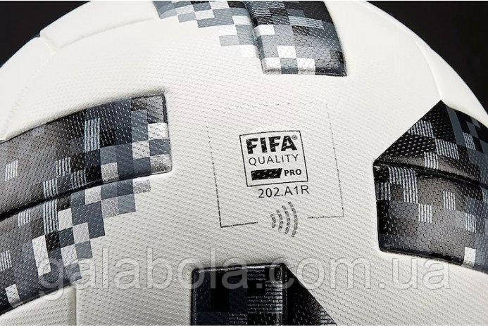 ADIDAS TELSTAR 18 WORLD CUP OMB CE8083 5 ID 995520110 8000 Prom.ua
