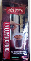Гарячий шоколад Ristora 1кг (Пакет)