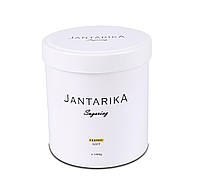 Паста для домашнего использования Серия CLASSIC Soft (мягкая) 1400 гр JantarikA / ЯнтарикА