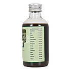Дашамула Кадутрая сироп (Dasamoolakaduthrayam syrup, Nupal) 200 мл - Аюрведа преміум'якості, фото 3