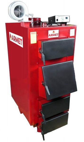 Котел Armet Plus 31 кВт