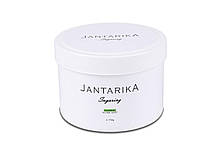 Паста для домашнього використання Серія CLASSIC Ultra soft (ультрам'яка) 750 гр JantarikA / ЯнтарикА