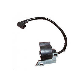 Котушка запалювання для бензопили Partner 350 (Poulan)