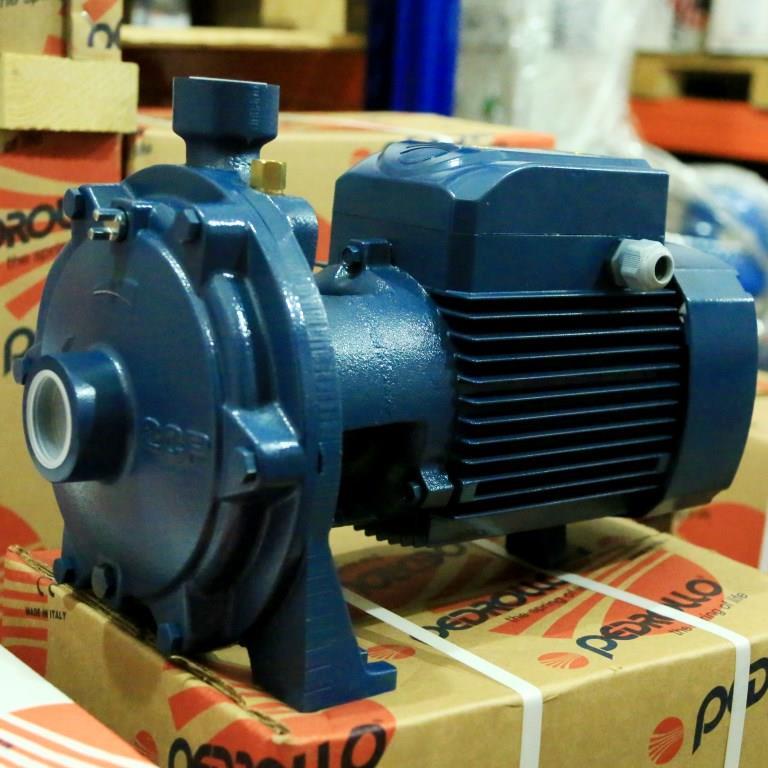 Насос Pedrollo CP 150, фото 1