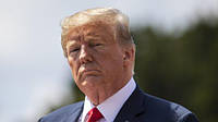 Трамп снимает ограничения с Huawei