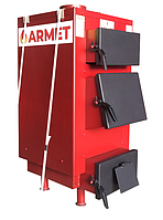 Твердопаливні котли Armet pro (10-25 кВт)