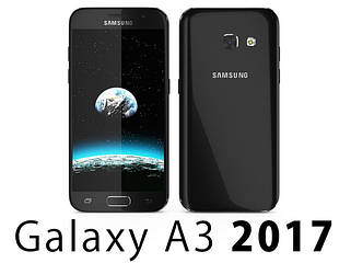 Samsung Galaxy A3 (2017)