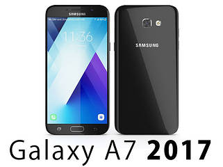 Samsung Galaxy A7 (2017)