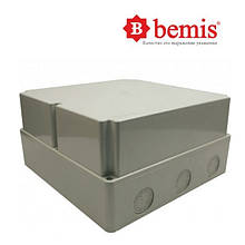 BB2-1031-0073 Термопластікова коробка ABS 340x340x160, IP44