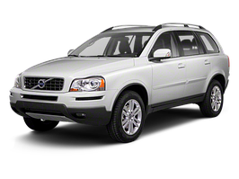 Volvo XC90 2002-2014