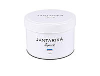 Паста для домашнего использования Серия CLASSIC Bandage (бандажная) 750 гр Jantarikа / Янтарика