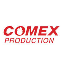 Камінні набори Comex