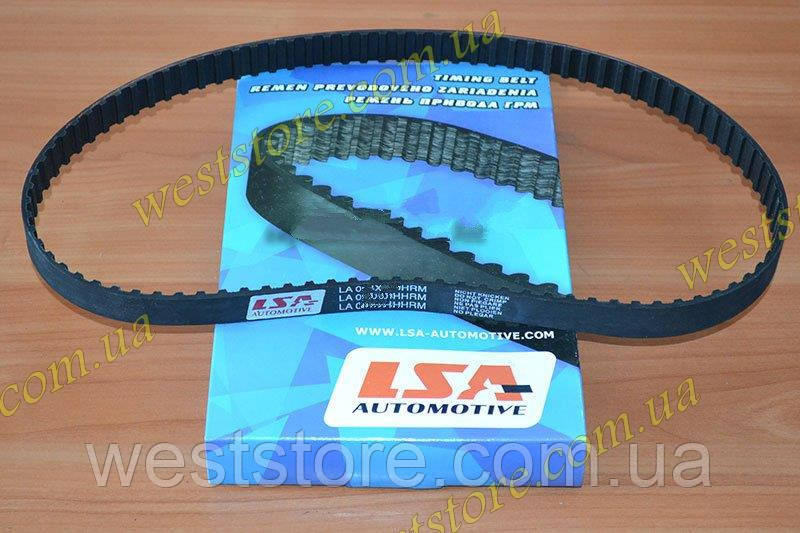 Ремінь ГРМ Газорозподільний ВАЗ 2108, 2109, 21099,LSA, фото 1
