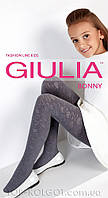 Колготки для девочек GIULIA Bonny 80 model 16