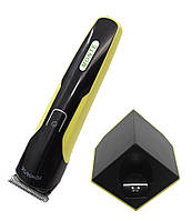 Машинка для стриження волосся акумуляторна Monte (Моnte) (MT-5051)