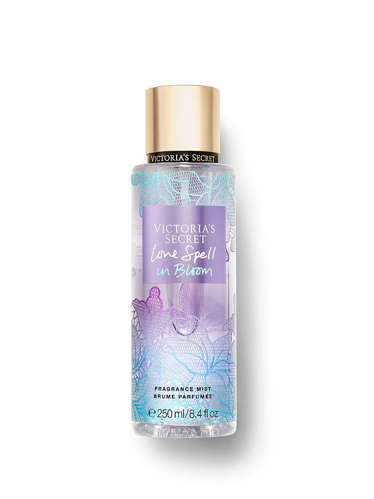 Спрей для тіла Love Spell in Bloom Victoria's Secret