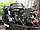 Лодковий мотор Parsun T40J FWS (40 л.с. короткий дейдвуд, стартер, д/у, цифрове запалювання), фото 7