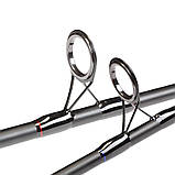 Спінінг GC Passion Power 3.00 м 100-180г, фото 4