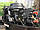 Човниковий мотор Parsun T40J FWL (40 л.с. довгий дейдвуд), фото 7