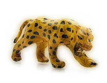 Леопард шкіра (7,5х15,5х3 см)(4")